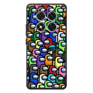 Чехол Амонг Ас для Xiaomi Poco M8 Pro (AlphaPrint) (Убит)