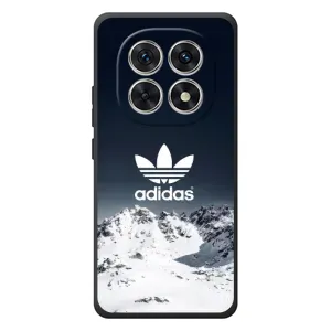 Чехлы Адидас для Xiaomi Poco M8 (AlphaPrint) (Адидас в горах)