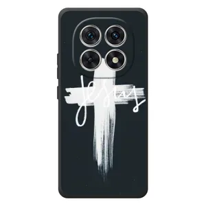 Християнські Чохли для Xiaomi Poco M8 (AlphaPrint) (Ісус)