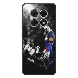 Чохли Мессі для Xiaomi Poco M8 (AlphaPrint) (Lionel Messi)
