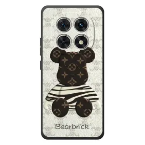Крутые Чехлы Луи Виттон для Xiaomi Poco M8 (AlphaPrint) (Медведь LV)