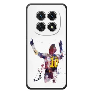 Чохли Мессі для Xiaomi Poco M8 (AlphaPrint) (Messi Barca)