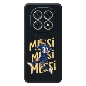 Чохли для Xiaomi Poco M8 (Leo чемпіон) (AlphaPrint) (Messi ПСЖ)