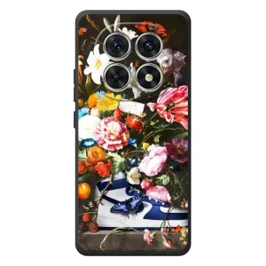 Чехол для Xiaomi Poco M8 - с принтом Найк (AlphaPrint) (Стиль Найк)