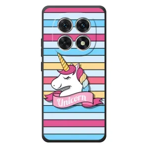 Чехол для кс и эйч и о эм оссии эм ем - (Единорожки - Новинки) (AlphaPrint) (Unicorn)