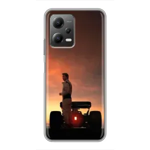 Чохол Формула1 на Xiaomi POCO X5 (5G) (Ф1 Гейс)
