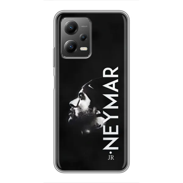 Чехол с принтом «NEYMAR» для Xiaomi POCO X5 (5G)