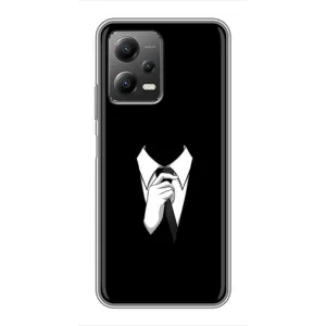 Чехол с принтом «Стиляга» для Xiaomi POCO X5 (5G)