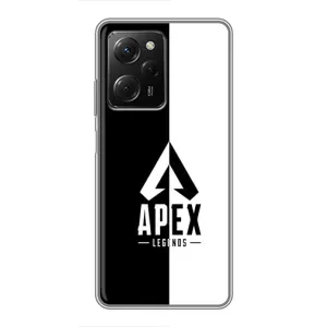 Чохол з принтом «APEX» для Xiaomi POCO X5 Pro (5G)