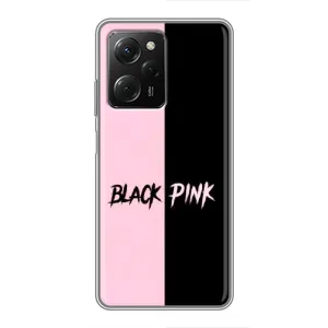 Чохол з музикальним гуртом для Xiaomi POCO X5 Pro (5G)