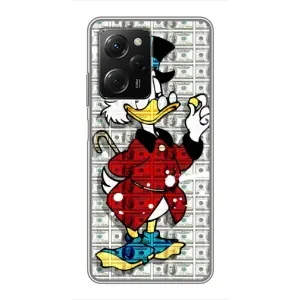 Чехли для Сяомі POCO X5 Pro (5G) - Scrooge MagDag (PREMIUMPrint) (Богатство)