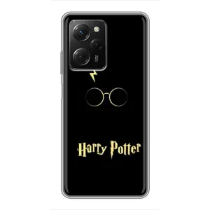 Чохол з принтом «Harry Potter» для Xiaomi POCO X5 Pro (5G)