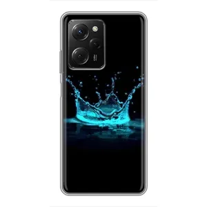 Чохол з Короною Сяомі POCO X5 Pro (5G) - (AlphaPrint)