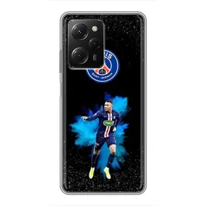 Чохли Кіліан Мбаппе для Xiaomi POCO X5 Pro (5G) (Мбаппе ПСЖ)