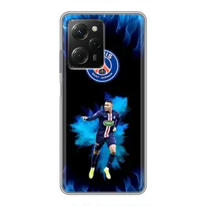 Чохли Кіліан Мбаппе для Xiaomi POCO X5 Pro (5G) (Мбаппе у вогні)