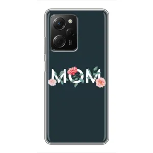 Чохли для мами на Xiaomi POCO X5 Pro (5G)