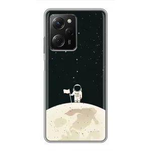 Космічні Чохли для Сяомі POCO X5 Pro (5G) (VPrint)