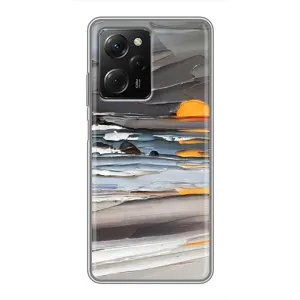 Чохол з картинкою (Стильні) Сяомі POCO X5 Pro (5G) - (AlphaPrint)