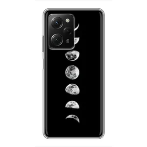 Космічні Чохли для Сяомі POCO X5 Pro (5G) (VPrint) (Планети)