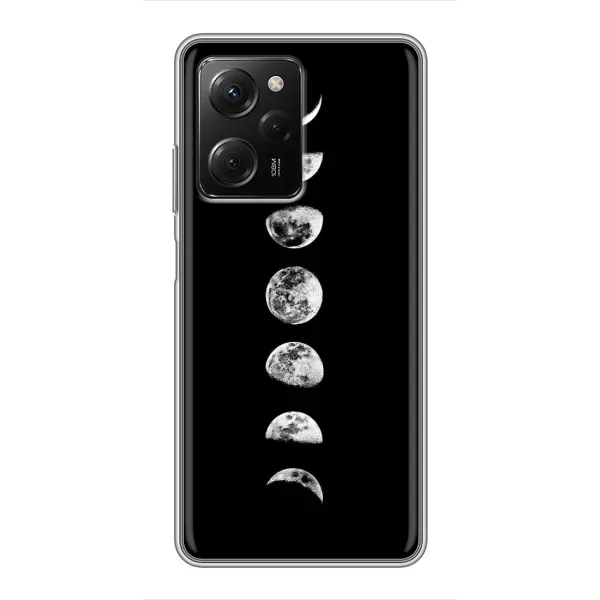Чехол с принтом «Планеты» для Xiaomi POCO X5 Pro (5G) Чехол с принтом «Планеты» для Xiaomi POCO X5 Pro (5G)
