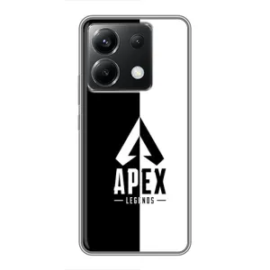 Чохли з топовими принтами для Сяомі ПОКО ІКС 6 5Ж (APEX)