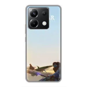 Чехлы с фильма АВАТАР для Xiaomi POCO X6 5G (AlphaPrint)