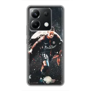 Чохол Неймар для Xiaomi POCO X6 5G (AlphaPrint) (PSG Neymar)