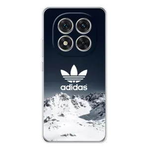 Чехлы Адидас для Xiaomi POCO X7 (AlphaPrint) (Адидас в горах)