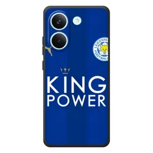 Чехлы для Xiaomi Poco X8 Pro (VPrint) - Футбольные клубы (Lester)