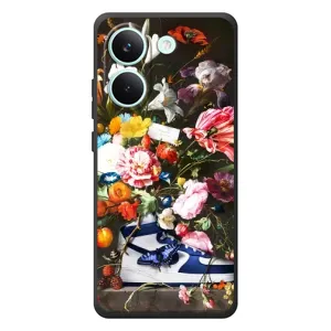 Чехол для Xiaomi Poco X8 Pro - с принтом Найк (AlphaPrint) (Стиль Найк)