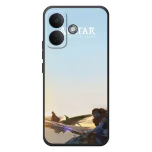 Чехлы с фильма АВАТАР для Xiaomi Poco X8 (AlphaPrint)