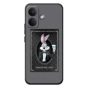 Брендновые Чехлы для Xiaomi Poco X8 - (PREMIUMPrint)