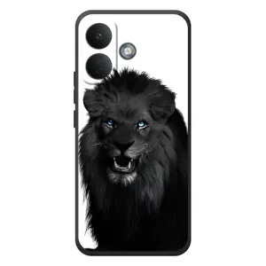 Чехлы с картинками животных Xiaomi Poco X8