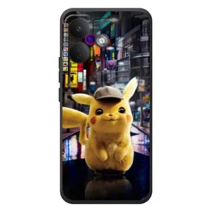Чехлы с крутыми принтами для Xiaomi Poco X8 - (PREMIUMPrint)