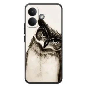 Чехол с птицами на Xiaomi Poco X8 (VPrint)