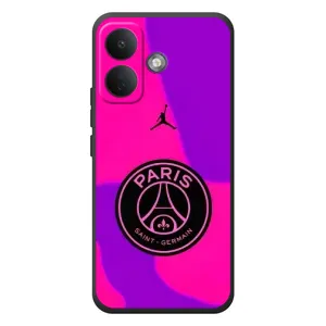 Чехлы PSG для Xiaomi Poco X8 (AlphaPrint)