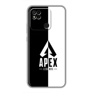 Чохол з принтом «APEX» для Xiaomi Redmi 10A