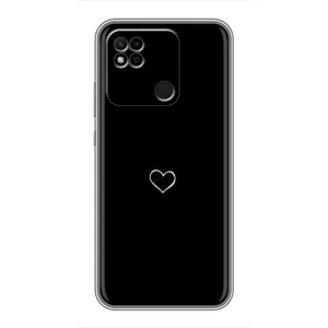 Чехлы для любимой на Ксяомі Редмі 10А (VPrint)