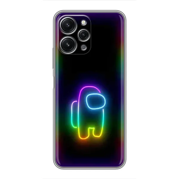 Чехол с принтом «Яркий скин» для Xiaomi Redmi 12 (5G) Чехол с принтом «Яркий скин» для Xiaomi Redmi 12 (5G)