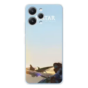 Чохли з фільму АВАТАР для Xiaomi Redmi 12 (AlphaPrint)