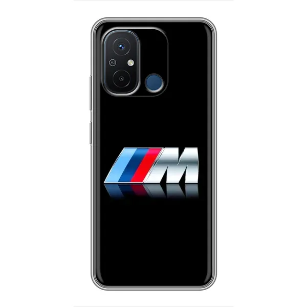 Чохол з принтом «AMG» для Xiaomi Redmi 12C Чохол з принтом «AMG» для Xiaomi Redmi 12C