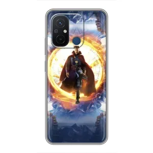 Чохол з принтом «Доктор Стрендж» для Xiaomi Redmi 12C