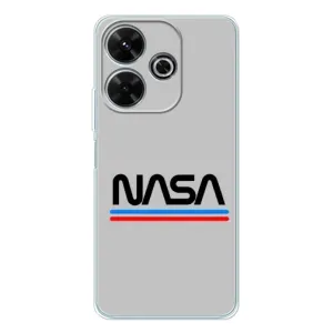 Чехол NASA для Xiaomi Redmi 13 (AlphaPrint) (NASA)