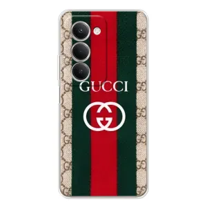 Чехлы ГУЧЧИ для Сяоми Редми 15 5G (AlphaPrint) (Gucci дизайн)