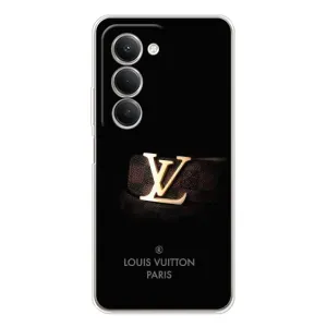 Чохли Луі Вітон для Xiaomi Redmi 15 5G (AlphaPrint - LOUIS VUITTON) (ремінець LV)