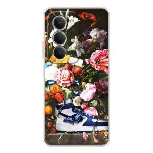 Чехол для Xiaomi Redmi 15 5G - с принтом Найк (AlphaPrint) (Стиль Найк)