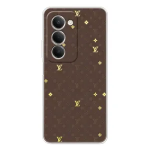 Чехлы Луи Витон для Xiaomi Redmi 15 (AlphaPrint - LOUIS VUITTON) (дизайн Луи Витон)