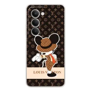 Чехол Disney Mouse Xiaomi Redmi 15 (PREMIUMPrint) (Микки Джексон)