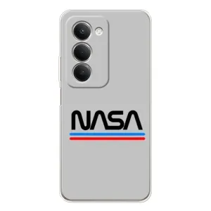 Чехол NASA для Xiaomi Redmi 15 (AlphaPrint) (NASA)