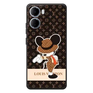 Чехол Disney Mouse Xiaomi Redmi 15a (PREMIUMPrint) (Микки Джексон)